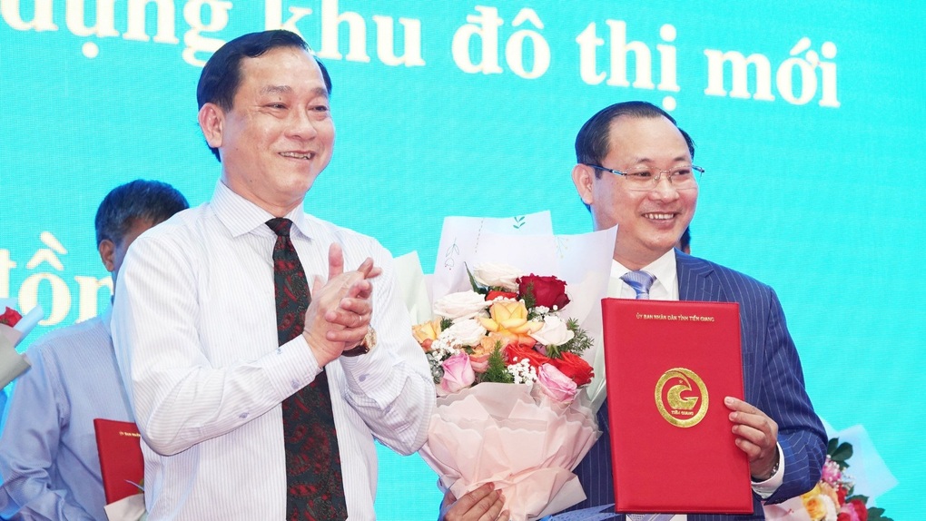 Tiền Giang triển khai bộ chỉ số năng lực cạnh tranh năm 2022 - 2 Tiền Giang triển khai bộ chỉ số năng lực cạnh tranh năm 2022 - 2