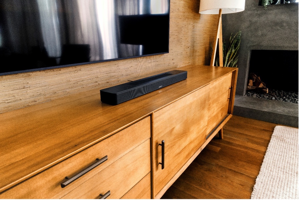 Bose giới thiệu loa Bose Smart Soundbar và công nghệ âm thanh vòm cá nhân mới - 3