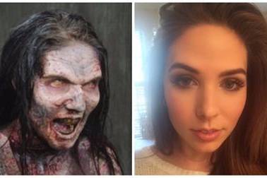 Bất ngờ với dáng vẻ “hiền khô” của các ác nhân phim kinh dị