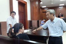 Dân kiện TAND tỉnh Bạc Liêu đòi bồi thường oan sai 9,5 tỷ đồng