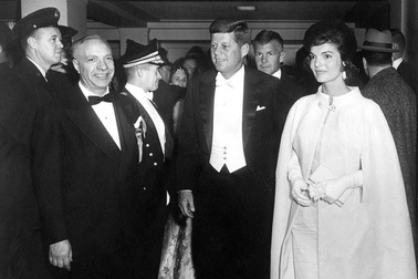 Lễ nhậm chức của các tổng thống Mỹ