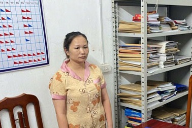 Tự nhận giải được bùa rồi chiếm đoạt gần 2 tỷ đồng của nạn nhân