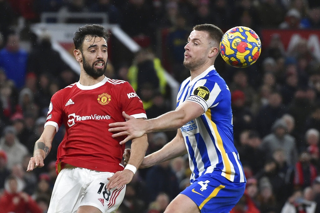 Lịch thi đấu bóng đá châu Âu cuối tuần: Man Utd tìm khởi đầu suôn sẻ - 1