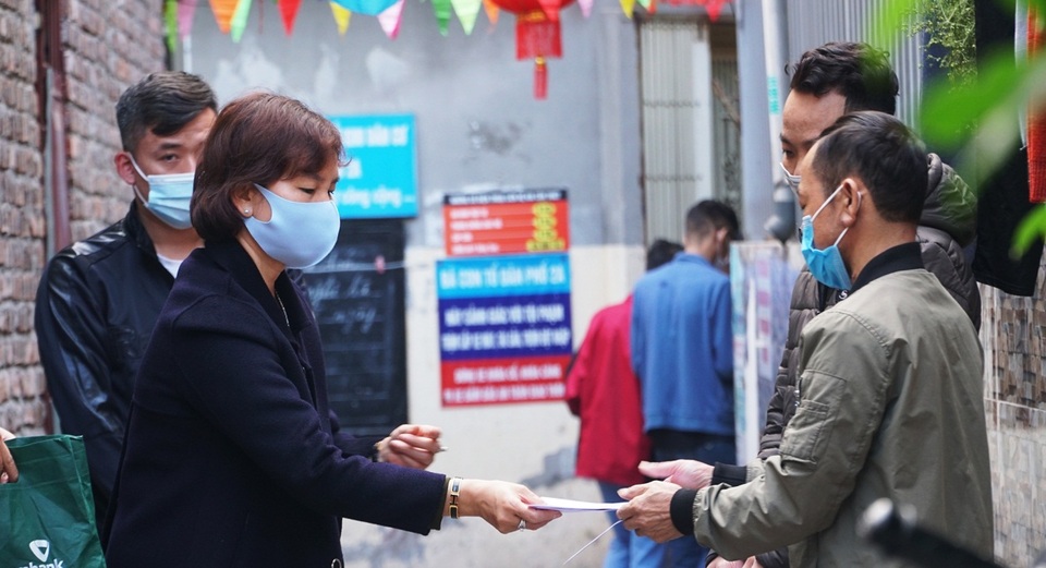 Nỗi buồn nơi xóm chạy thận mỗi dịp xuân về - 5 Nỗi buồn nơi xóm chạy thận mỗi dịp xuân về - 5