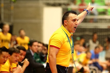 HLV Bruno Garcia bất ngờ chia tay đội tuyển futsal Việt Nam