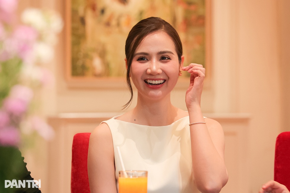 Huyền Lizzie sau đổ vỡ: Quan hệ tốt với nhà chồng cũ, không muốn kết hôn - 7