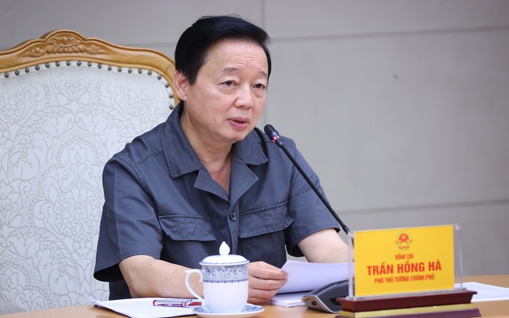 Quỹ Nhà ở quốc gia được thành lập sẽ giúp giảm giá nhà? - 1 Quỹ Nhà ở quốc gia được thành lập sẽ giúp giảm giá nhà? - 1
