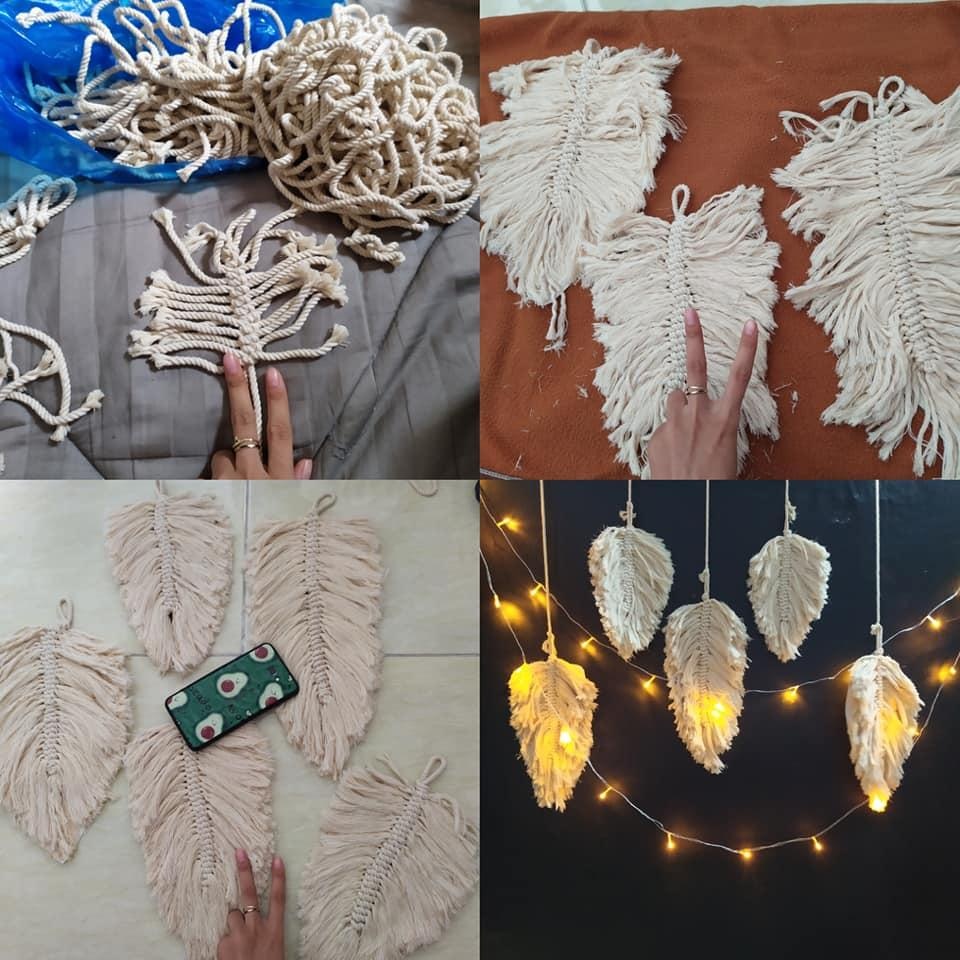 9x đầu tư 6 triệu đồng cải tạo phòng trọ, ai ngờ đẹp như homestay - 8 9x đầu tư 6 triệu đồng cải tạo phòng trọ, ai ngờ đẹp như homestay - 8