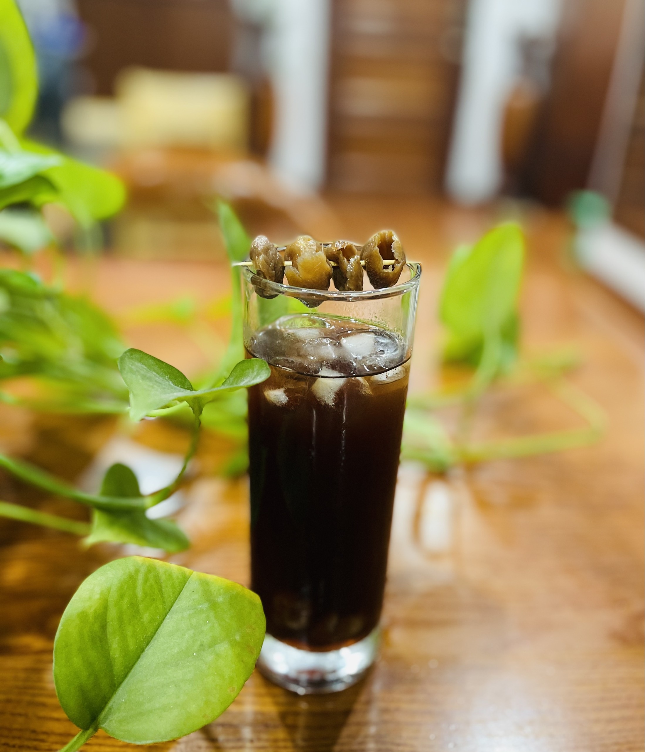 Cô giáo đảm nấu loạt món ngon từ vỏ đến ruột dưa hấu - 8 Cô giáo đảm nấu loạt món ngon từ vỏ đến ruột dưa hấu - 8