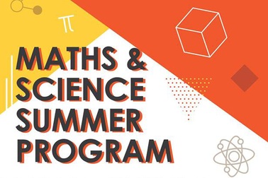 Du học sinh Việt tạo trại hè khoa học lý thú cho học sinh cấp 3