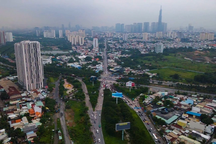 Hai vị trí của Vành đai 3 chưa phù hợp quy hoạch, TPHCM nói gì?