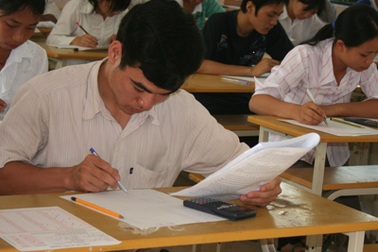 “Loạn” đại học có đáng lo ngại?