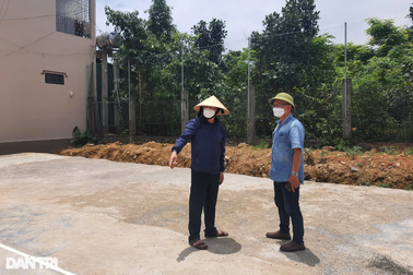 Yêu cầu giải quyết dứt điểm vụ xã "lật kèo" khiến dân uất ức suốt 17 năm