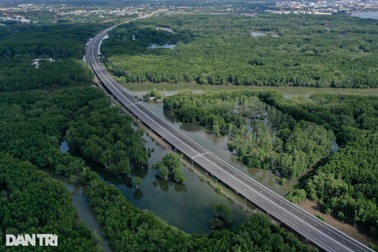 Cao tốc Bến Lức - Long Thành: Hấp lực cho bất động sản Đức Hòa phát triển