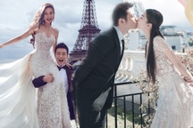 Huỳnh Hiểu Minh và Angelababy ly hôn: Khi ngôn tình chỉ có trên màn ảnh