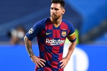 Nhật ký chuyển nhượng ngày 1/9: Barcelona muốn gia hạn hợp đồng với Messi