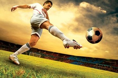 Ứng dụng lịch thi đấu thông minh các giải bóng đá hàng đầu châu Âu