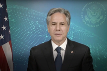 Ngoại trưởng Blinken: Quan hệ Việt - Mỹ ngày càng phát triển
