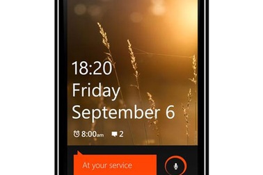 Nokia sẽ trình diễn Lumia 2020 8 inch tại MWC 2014