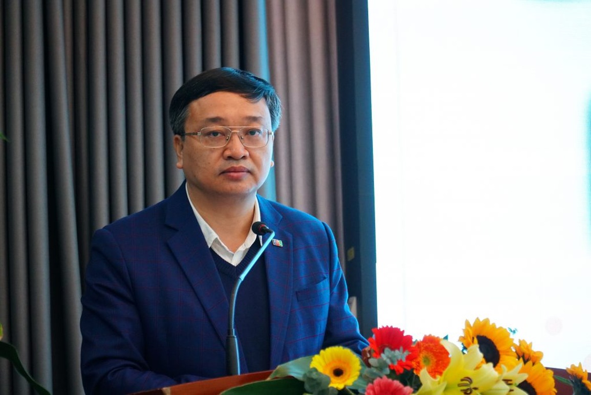 Hội thảo quốc tế Hàn Quốc học từ góc nhìn Đông Nam Á - 2 Hội thảo quốc tế Hàn Quốc học từ góc nhìn Đông Nam Á - 2