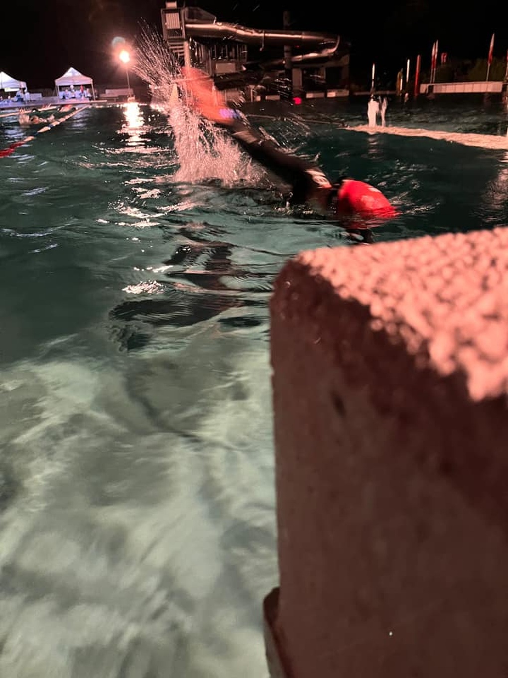 Khoảnh khắc Thanh Vũ đi vào lịch sử với chức vô địch Triathlon thế giới - 8 Khoảnh khắc Thanh Vũ đi vào lịch sử với chức vô địch Triathlon thế giới - 8
