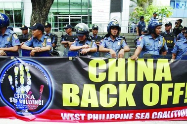 Tòa quốc tế bác bỏ lý lẽ chủ quyền của Trung Quốc