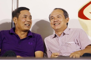 Đại hội thường niên VFF: Chấp nhận đơn từ chức của bầu Đức?