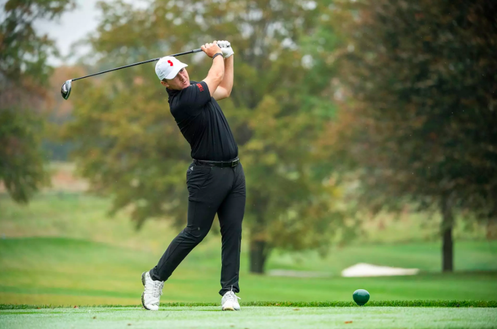 Rory McIlroy hụt ngôi vô địch giải golf Genesis Scottish Open 2025 - 2 Rory McIlroy hụt ngôi vô địch giải golf Genesis Scottish Open 2025 - 2