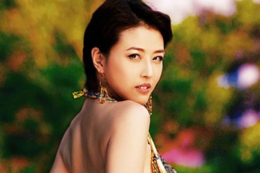 Cuộc đời tự do tự tại của Châu Hải My trước khi mất