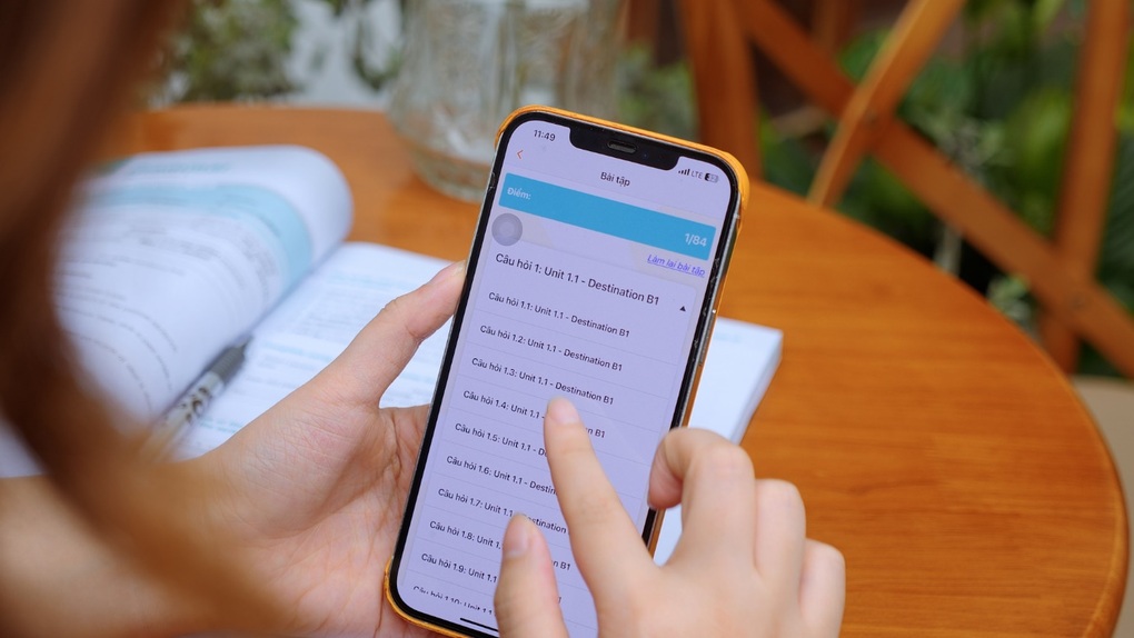 MCBooks giữ bản quyền xuất bản sách Destination B1, B2, C1, C2 tại Việt Nam - 5 MCBooks giữ bản quyền xuất bản sách Destination B1, B2, C1, C2 tại Việt Nam - 5