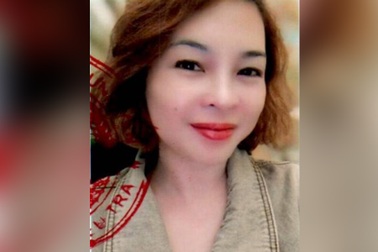 Khởi tố và ra lệnh truy nã đối với Đặng Thị Huệ