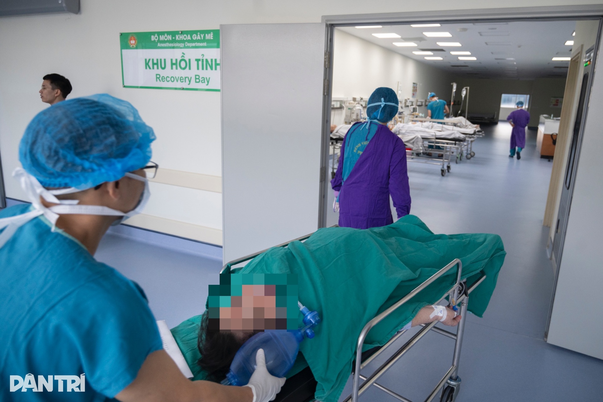 Xem bác sĩ thâm nhập dạ dày truy vết ung thư - 14 Xem bác sĩ thâm nhập dạ dày truy vết ung thư - 14