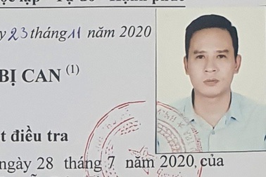 Truy nã Giám đốc Công ty Đức Tâm Land