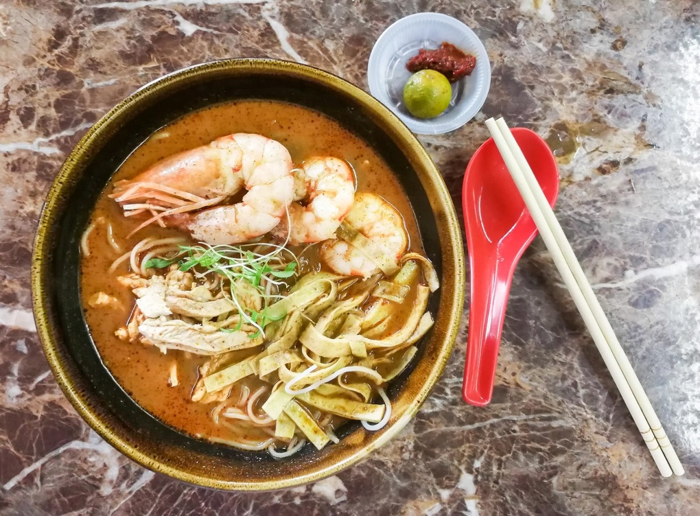 Món ngon giản dị của Việt Nam bất ngờ được gọi tên ở nhóm hấp dẫn nhất - 3 Món ngon giản dị của Việt Nam bất ngờ được gọi tên ở nhóm hấp dẫn nhất - 3