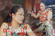 Ký ức kinh hoàng của sơn nữ tàn phế khi "đào tẩu" khỏi ổ buôn người