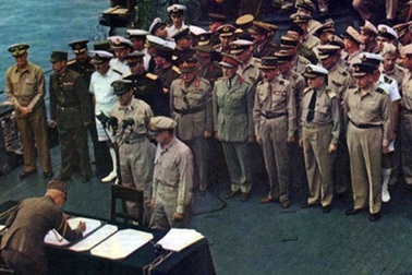 Âm mưu đảo chính lật đổ Nhật hoàng để tiếp tục Thế chiến 2