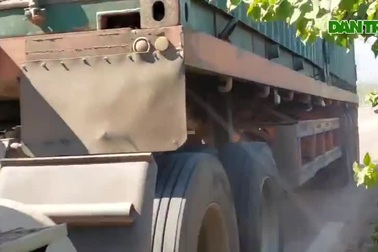 Bình Định: Đường nghìn tỷ hư hỏng, lãnh đạo Sở GTVT "đá bóng" trách nhiệm