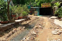 Thanh Hoá: Dự án kéo dài gần 15 năm và 4 lần Phó Thủ tướng chỉ đạo