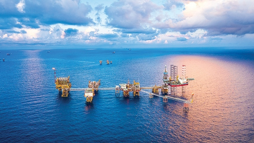 Petrovietnam định vị vai trò mới trong chuyển dịch năng lượng quốc gia - 3