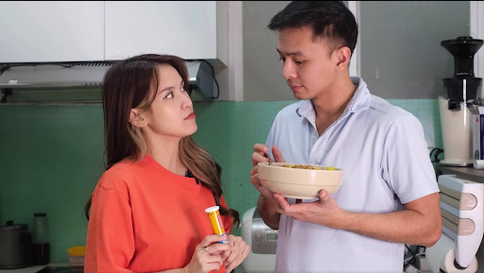 Redoxon Triple Action Việt Nam xác lập kỷ lục thế giới - 3