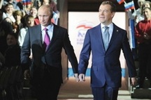 Putin - Nhà lãnh đạo biết giới hạn cho phép 