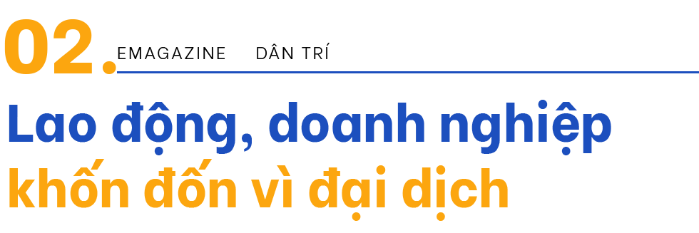 Lao động Việt đi nước ngoài: Chờ ngày được bay như nắng hạn mong mưa - 11