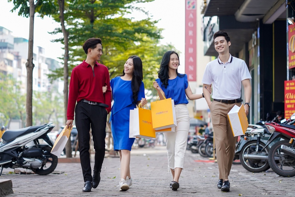 MobiFone chính thức triển khai thí điểm Mobile Money - 2 MobiFone chính thức triển khai thí điểm Mobile Money - 2
