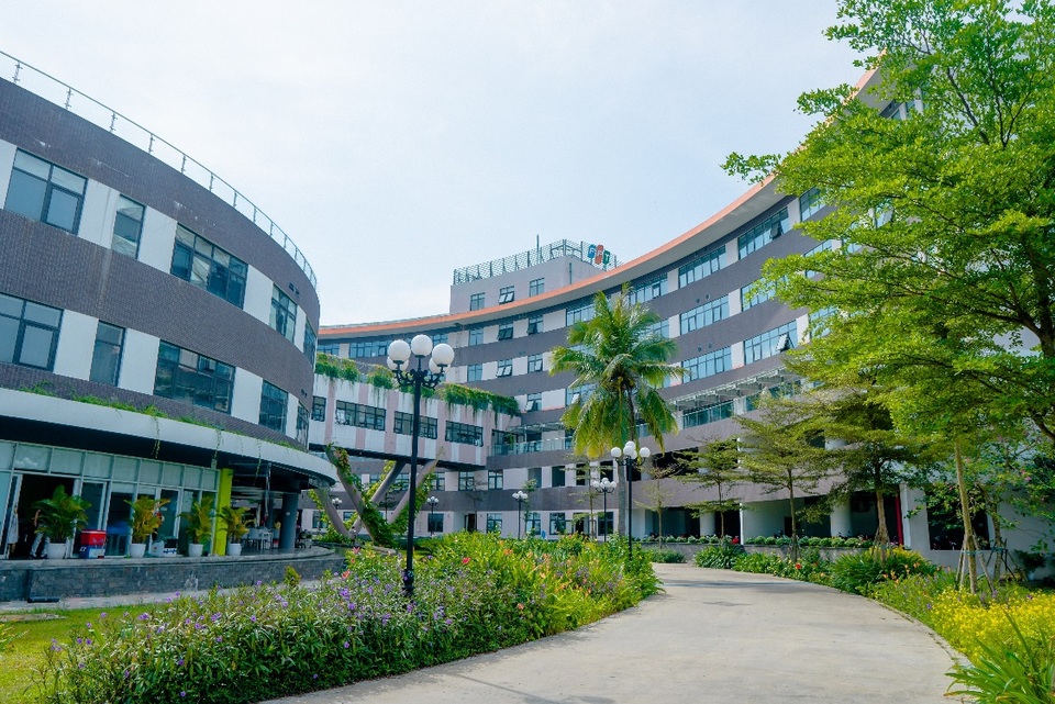 Hỗ trợ mua căn hộ, chuyển vùng lên đến 100 triệu, FPT Software Đà Nẵng tung chính sách “cầu hiền” - 3 Hỗ trợ mua căn hộ, chuyển vùng lên đến 100 triệu, FPT Software Đà Nẵng tung chính sách “cầu hiền” - 3