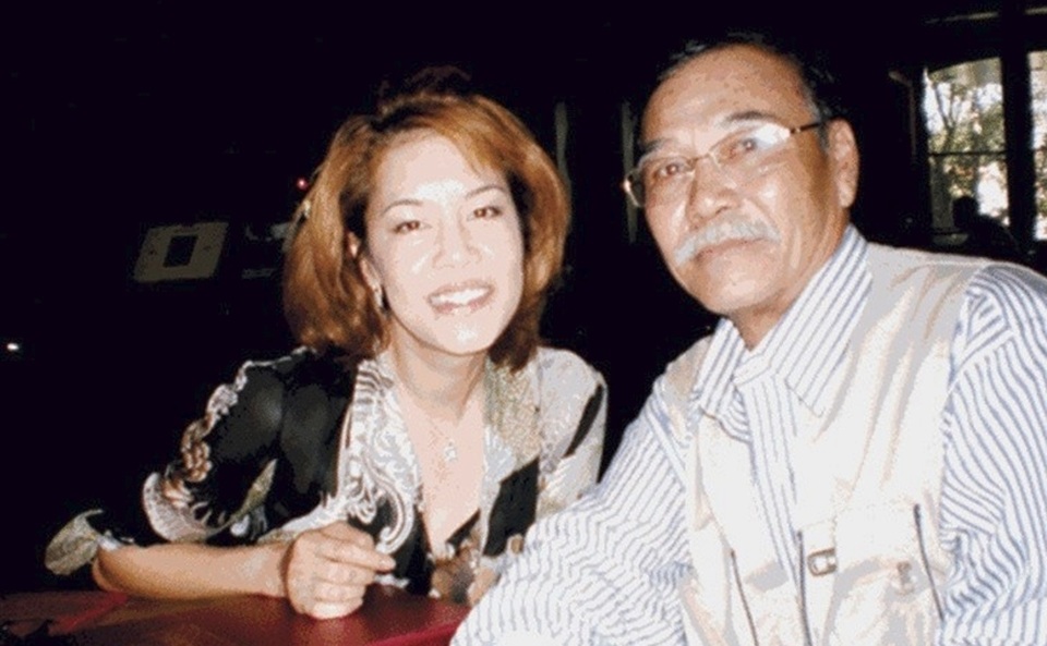 Thu Phương: “Ca khúc của Trần Quang Lộc gắn với cuộc đời tôi như định mệnh” - 1 Thu Phương: “Ca khúc của Trần Quang Lộc gắn với cuộc đời tôi như định mệnh” - 1