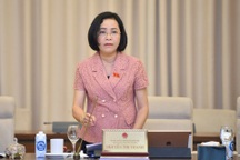 4 tỉnh chưa báo cáo số liệu tiếp dân của chủ tịch tỉnh