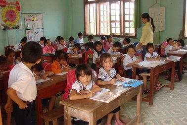 Nỗi lo “lên thành phố”!