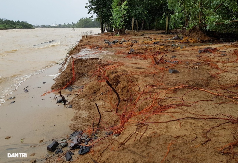 Văn bản lạ gây phẫn nộ tại TP Nha Trang: Biển nước làm lộ sự quan liêu! - 2 Văn bản lạ gây phẫn nộ tại TP Nha Trang: Biển nước làm lộ sự quan liêu! - 2
