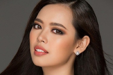 Nữ Thạc sĩ trường Xây dựng "tài sắc vẹn toàn"