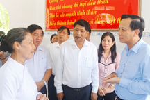 Công nhận liệt sĩ Trận Giồng Bốm: 3 năm rà từng thông tin chiến sĩ!